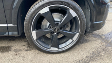 Audi Q2 35 TFSI Black Edition 5dr Petrol Estate